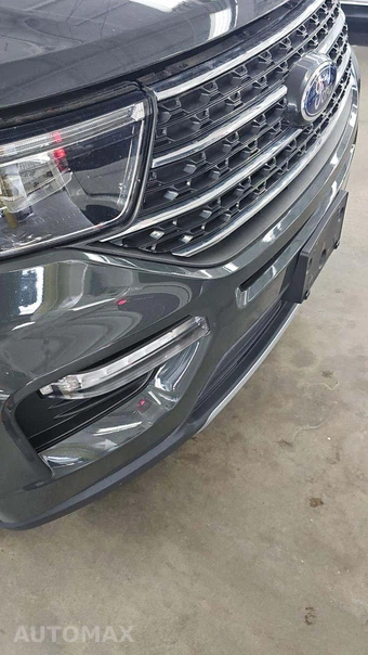 2023 Ford Explorer XLT - miniatura 35