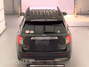 2023 Ford Explorer XLT - miniatura 5
