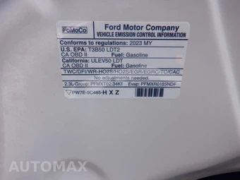 2023 Ford Explorer XLT - miniatura 19