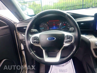 2023 Ford Explorer XLT - miniatura 23