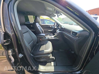 2023 Ford Explorer XLT - miniatura 19