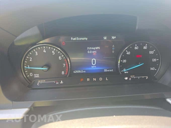 2023 Ford Explorer XLT - miniatura 9