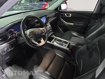 2023 Ford Explorer XLT - miniatura 21