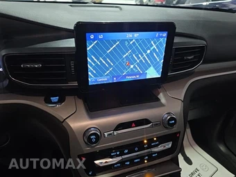 2023 Ford Explorer XLT - miniatura 24