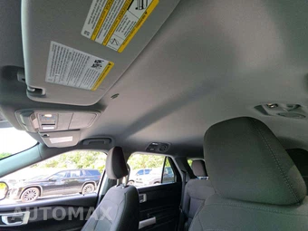 2023 Ford Explorer XLT - miniatura 11
