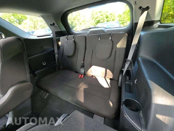 2023 Ford Explorer XLT - miniatura 14