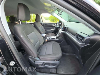 2023 Ford Explorer XLT - miniatura 19