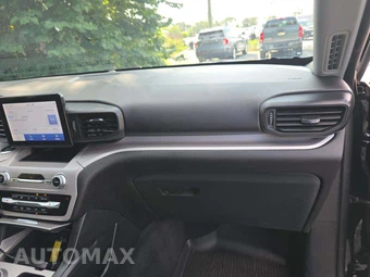 2023 Ford Explorer XLT - miniatura 20