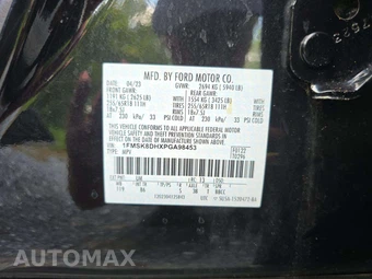 2023 Ford Explorer XLT - miniatura 5
