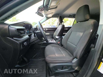 2023 Ford Explorer XLT - miniatura 6