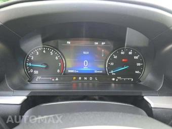 2023 Ford Explorer XLT - miniatura 9