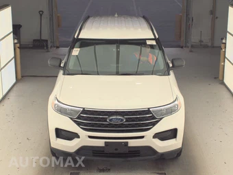2023 Ford Explorer XLT – miniatura 20