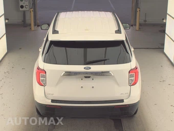 2023 Ford Explorer XLT – miniatura 21