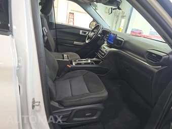 2023 Ford Explorer XLT – miniatura 22