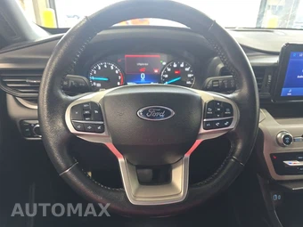 2023 Ford Explorer XLT – miniatura 24