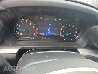 2023 Ford Explorer XLT - miniatura 12