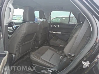 2023 Ford Explorer XLT - miniatura 13