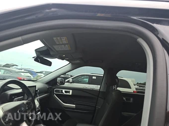 2023 Ford Explorer XLT - miniatura 18