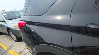 2023 Ford Explorer XLT - miniatura 24