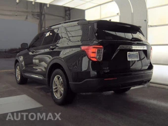2023 Ford Explorer XLT - miniatura 6