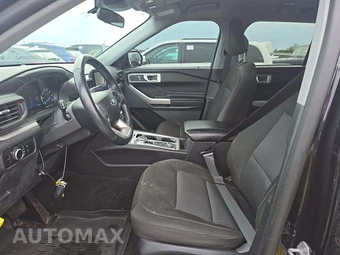 2023 Ford Explorer XLT - miniatura 7