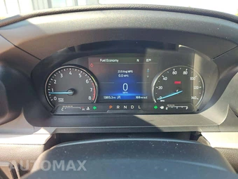 2023 Ford Explorer XLT - miniatura 9