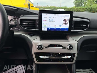 2023 Ford Explorer XLT - miniatura 10