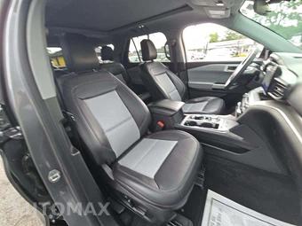 2023 Ford Explorer XLT - miniatura 19