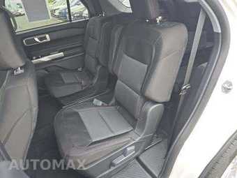 2023 Ford Explorer XLT - miniatura 14
