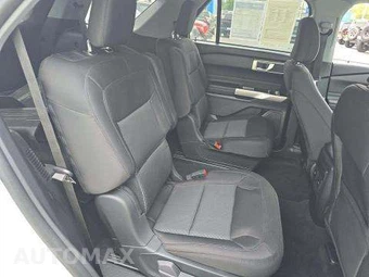 2023 Ford Explorer XLT - miniatura 18