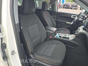 2023 Ford Explorer XLT - miniatura 20