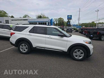 2023 Ford Explorer XLT - miniatura 5