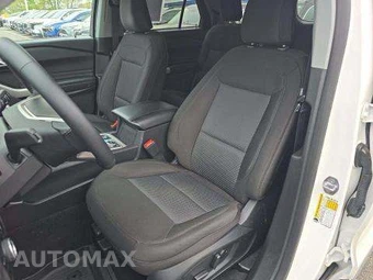 2023 Ford Explorer XLT - miniatura 7