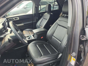 2023 Ford Explorer XLT - miniatura 6
