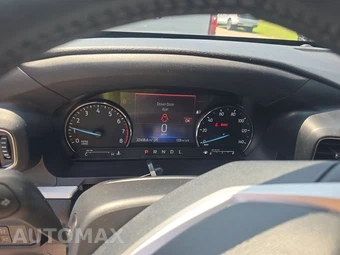 2023 Ford Explorer XLT - miniatura 12