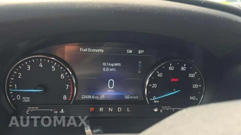 2023 Ford Explorer XLT - miniatura 17