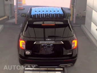 2023 Ford Explorer XLT - miniatura 5