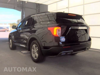 2023 Ford Explorer XLT - miniatura 6