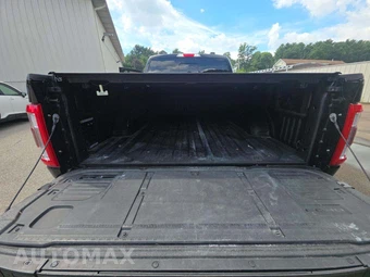 2023 Ford F-150 Hybrid King Ranch Crew Cab Medium Bed - miniatura 11