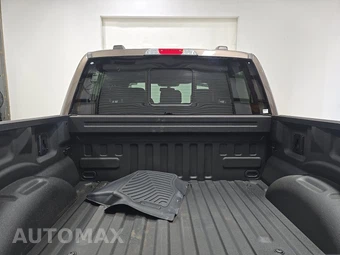 2023 Ford F-150 Hybrid King Ranch Crew Cab Short Bed - miniatura 16