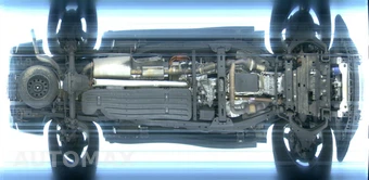 2023 Ford F-150 Hybrid King Ranch Crew Cab Short Bed - miniatura 18