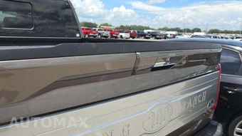2023 Ford F-150 Hybrid King Ranch Crew Cab Short Bed - miniatura 19