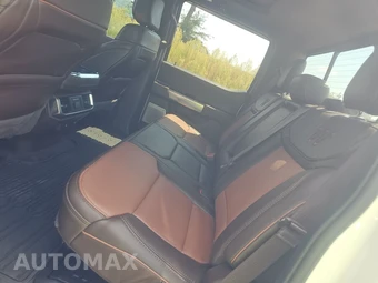 2023 Ford F-150 Hybrid King Ranch Crew Cab Short Bed - miniatura 13