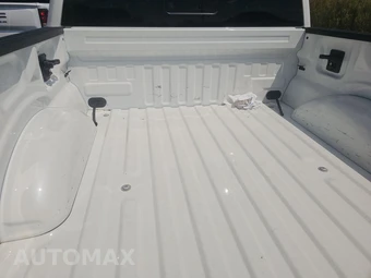 2023 Ford F-150 Hybrid King Ranch Crew Cab Short Bed - miniatura 16