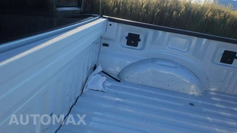 2023 Ford F-150 Hybrid King Ranch Crew Cab Short Bed - miniatura 19