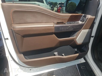 2023 Ford F-150 Hybrid King Ranch Crew Cab Short Bed - miniatura 9