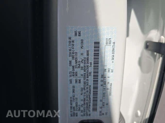 2023 Ford F-150 Hybrid King Ranch Crew Cab Short Bed - miniatura 5
