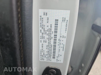 2023 Ford F-150 Hybrid LARIAT Crew Cab Medium Bed - miniatura 10