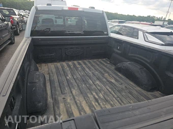 2023 Ford F-150 Hybrid LARIAT Crew Cab Medium Bed - miniatura 11