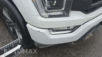2023 Ford F-150 Hybrid LARIAT Crew Cab Medium Bed - miniatura 15